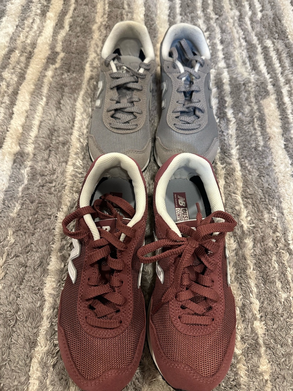 Women’s new balance bundle
